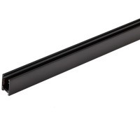 Магнитный узкий 1м накладной шинопровод Favourite Logica 1013-TB-100