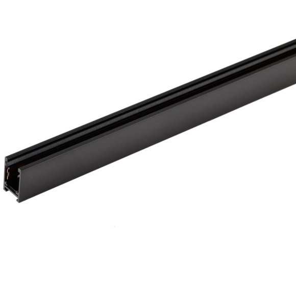 Магнитный узкий 1м накладной шинопровод Favourite Logica 1013-TB-100