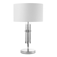 Настольные лампы Arte Lamp Taygeta A4097LT-1CC