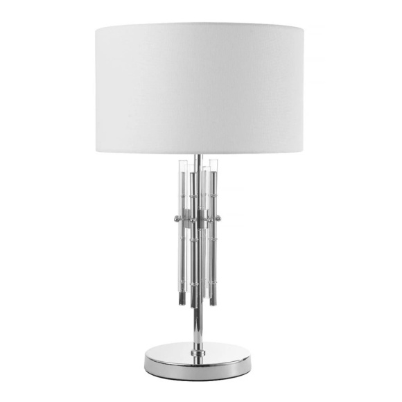 Настольные лампы Arte Lamp Taygeta A4097LT-1CC