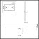 Бра Odeon Light 3858/12WB MILL светодиодная LED 12W
