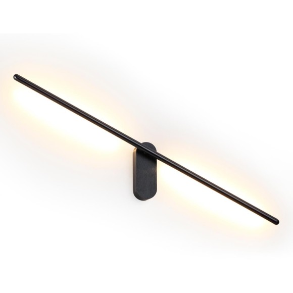 Бра Odeon Light 3858/12WB MILL светодиодная LED 12W