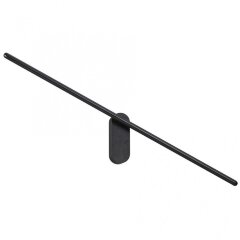 Бра Odeon Light 3858/12WB MILL светодиодная LED 12W Бра Odeon Light 3858/12WB MILL светодиодная LED 12W