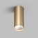 Точечный светильник Tube DK2051-SG