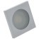 Точечный светильник DK3012 DK3013-AL