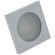 Точечный светильник DK3012 DK3013-AL