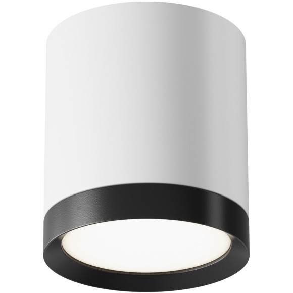 Накладной потолочный светильник Maytoni C086CM-GX53-MRD-WB Hoop под лампу 1xGX53 15W Накладной потолочный светильник Maytoni C086CM-GX53-MRD-WB Hoop под лампу 1xGX53 15W