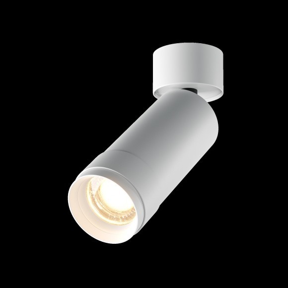 Потолочный светильник Technical C055CL-L12W3K-Z-W Потолочный светильник Technical C055CL-L12W3K-Z-W