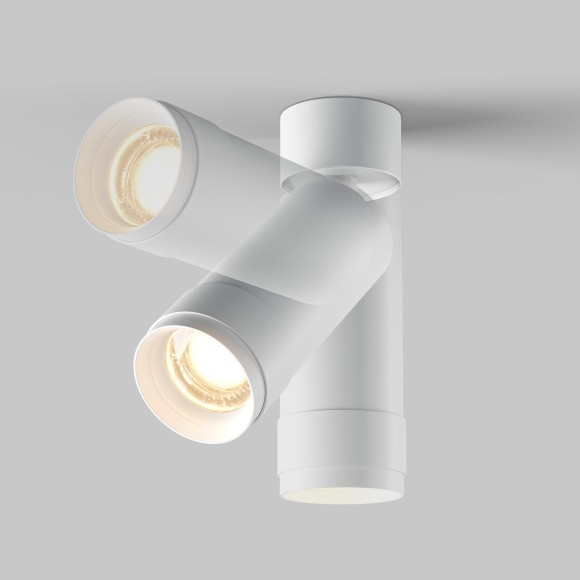 Потолочный светильник Technical C055CL-L12W3K-Z-W Потолочный светильник Technical C055CL-L12W3K-Z-W