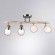 Потолочный светильник Arte Lamp Harmony A5110PL-4AB