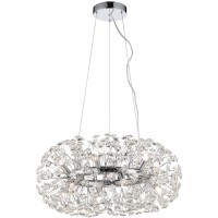 Люстра подвесная Lussole SY3478