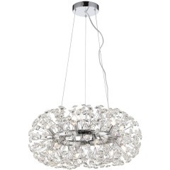 Люстра подвесная Lussole SY3478