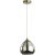 Подвесной светильник с 1 плафоном Lumion 5286/1 LESTER под лампу 1xE27 1*60W