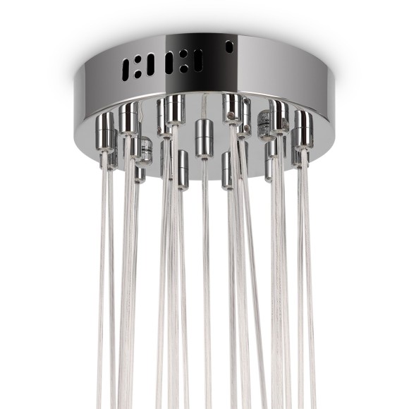 Подвесной светильник Fiesta FR5231PL-19CH