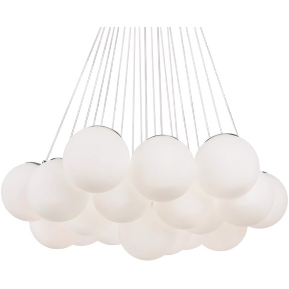 Подвесной светильник Fiesta FR5231PL-19CH