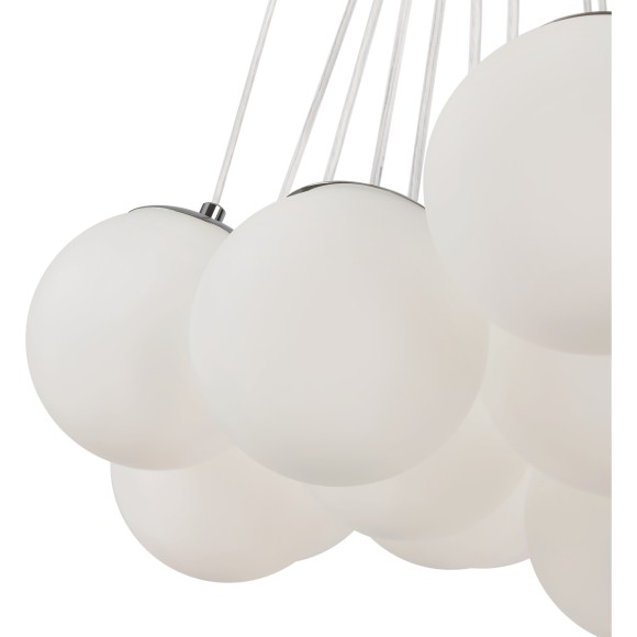 Подвесной светильник Fiesta FR5231PL-19CH