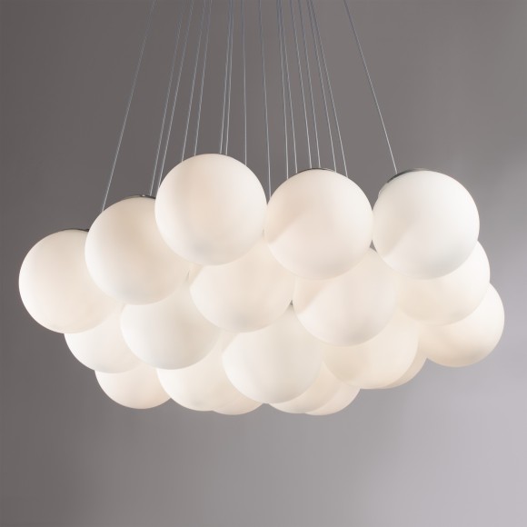 Подвесной светильник Fiesta FR5231PL-19CH