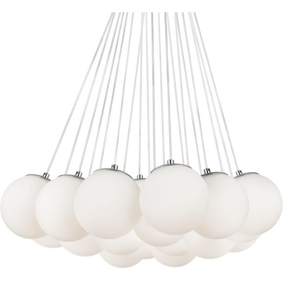 Подвесной светильник Fiesta FR5231PL-19CH