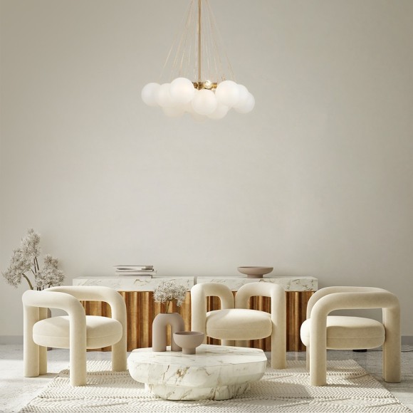 Подвесной светильник Fiesta FR5231PL-19CH