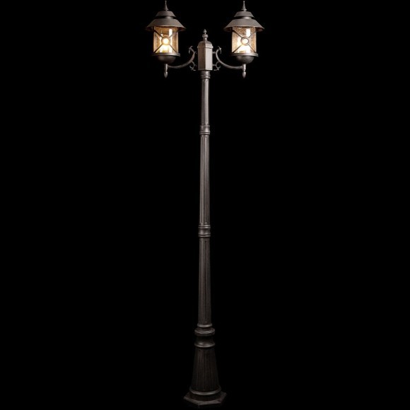 100021/2200 Ландшафтный светильник LOFT IT Prato