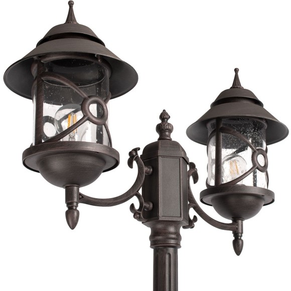 100021/2200 Ландшафтный светильник LOFT IT Prato