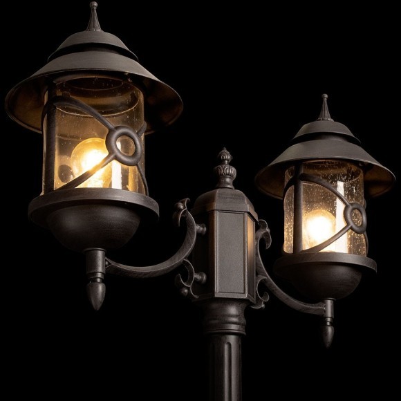 100021/2200 Ландшафтный светильник LOFT IT Prato