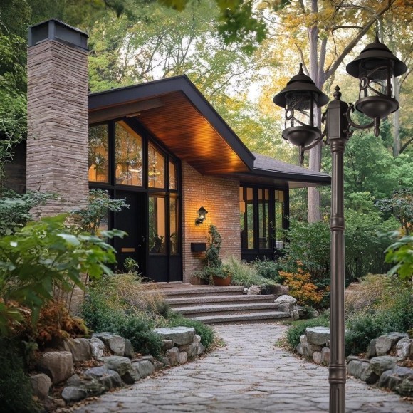 100021/2200 Ландшафтный светильник LOFT IT Prato