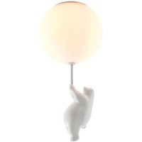 Потолочный светильник Lussole SY3098
