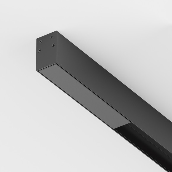 Внутренний блок питания 100Ватт Maytoni Gravity TRX010DR2-100B