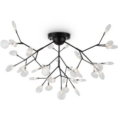 Люстра потолочная Freya FR5049CL-36B Florencia под лампы G4 3W Люстра потолочная Freya FR5049CL-36B Florencia под лампы G4 3W