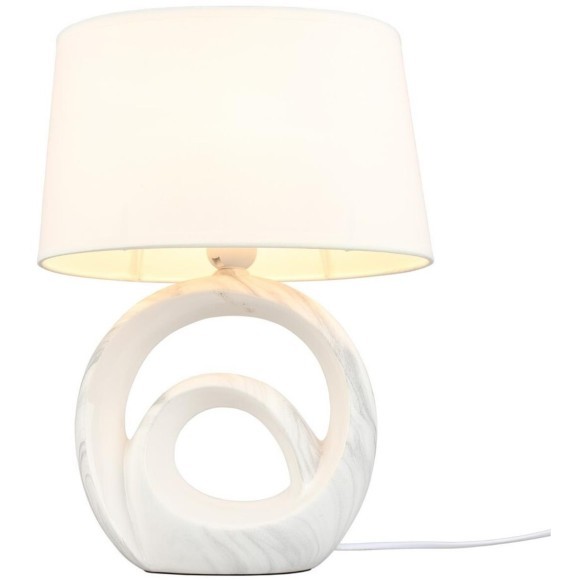 Интерьерная настольная лампа Padola OML-19304-01