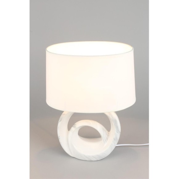 Интерьерная настольная лампа Padola OML-19304-01