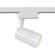 Однофазный двужильный светодиодный трековый светильник Maytoni Unity TR003-1-6W3K-W-W Vuoro 3000К 430Лм CRI90+ 60° 6Вт