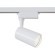Однофазный двужильный светодиодный трековый светильник Maytoni Unity TR003-1-6W3K-W-W Vuoro 3000К 430Лм CRI90+ 60° 6Вт