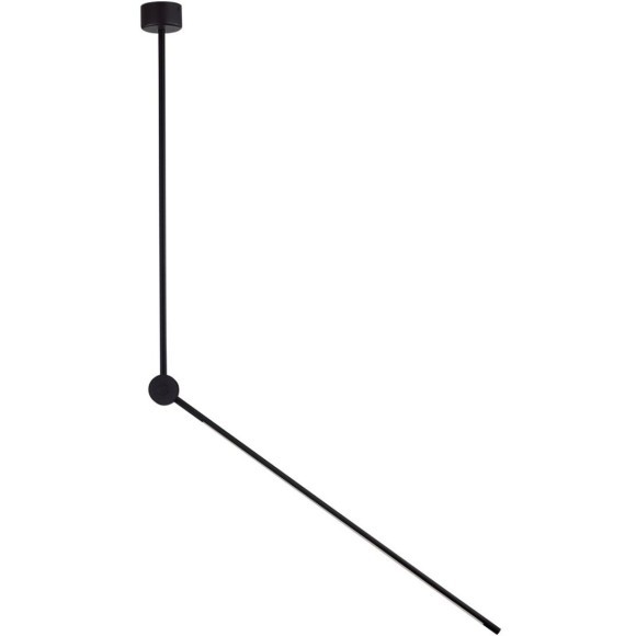 Потолочный светильник поворотн на 350° IP20 LED 16W 3000K 220-240V Odeon Light FODEN 7101/15CL Потолочный светильник поворотн на 350° IP20 LED 16W 3000K 220-240V Odeon Light FODEN 7101/15CL