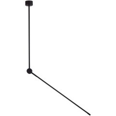 Потолочный светильник поворотн на 350° IP20 LED 16W 3000K 220-240V Odeon Light FODEN 7101/15CL Потолочный светильник поворотн на 350° IP20 LED 16W 3000K 220-240V Odeon Light FODEN 7101/15CL