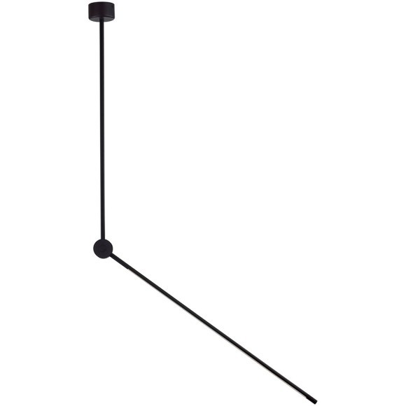 Потолочный светильник поворотн на 350° IP20 LED 16W 3000K 220-240V Odeon Light FODEN 7101/15CL Потолочный светильник поворотн на 350° IP20 LED 16W 3000K 220-240V Odeon Light FODEN 7101/15CL