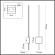 Бра Odeon Light 4257/18WL STILO светодиодная LED 18W Бра Odeon Light 4257/18WL STILO светодиодная LED 18W
