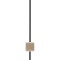 Бра Odeon Light 4257/18WL STILO светодиодная LED 18W