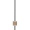 Бра Odeon Light 4257/18WL STILO светодиодная LED 18W