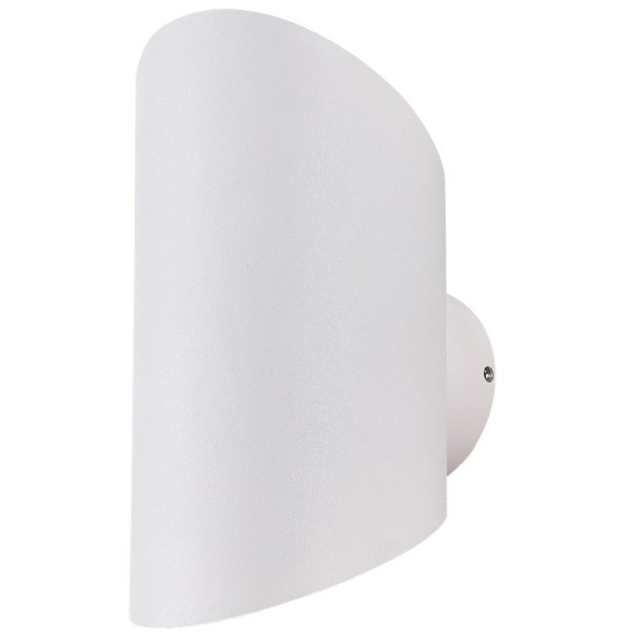 Бра Crystal Lux CLT 134W WH