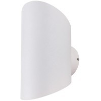 Бра Crystal Lux CLT 134W WH