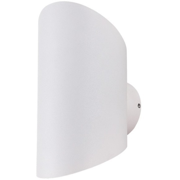 Бра Crystal Lux CLT 134W WH