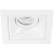 Встраиваемый светильник Lightstar D51606 Domino под лампу 1xGU5.3 50W