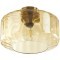 Настенно-потолочный светильник Odeon Light 4747/1C BINGA под лампу 1xE27 1*60W