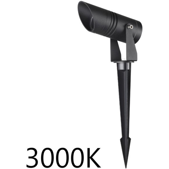 Уличный светильник IP65 LED CREE 6W 3000K Odeon Light STIMA 6648/6GL3 Уличный светильник IP65 LED CREE 6W 3000K Odeon Light STIMA 6648/6GL3