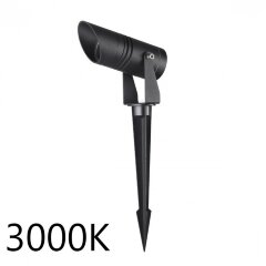 Уличный светильник IP65 LED CREE 6W 3000K Odeon Light STIMA 6648/6GL3 Уличный светильник IP65 LED CREE 6W 3000K Odeon Light STIMA 6648/6GL3