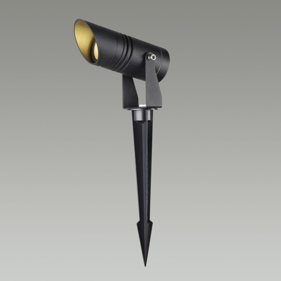 Уличный светильник IP65 LED CREE 6W 3000K Odeon Light STIMA 6648/6GL3 Уличный светильник IP65 LED CREE 6W 3000K Odeon Light STIMA 6648/6GL3