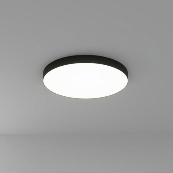 Потолочный светильник Arte Lamp FADO A6699PL-1BK Потолочный светильник Arte Lamp FADO A6699PL-1BK