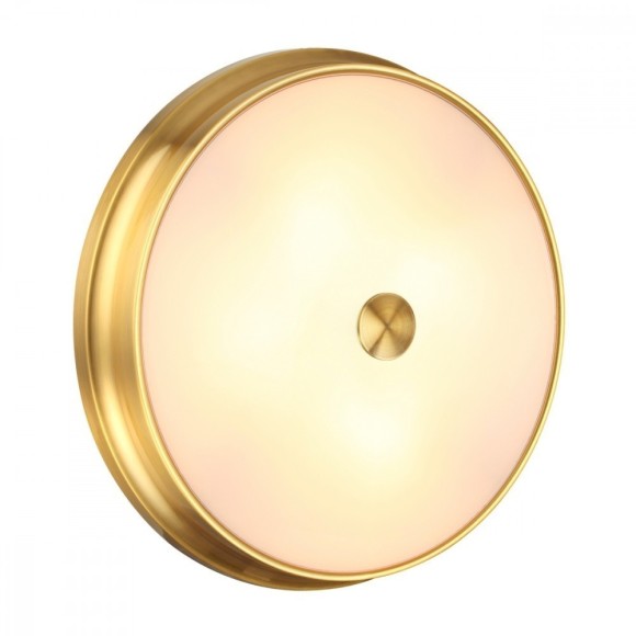 Настенно-потолочный светильник Odeon Light 4824/4C MARSEI под лампы 4xE14 4*40W